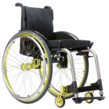 Інвалідна коляска активна CHAMPION Kuschall (Швейцарія)