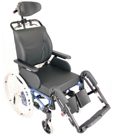 Інвалідна коляска OSD Netti 4U comfort CE (Італія)