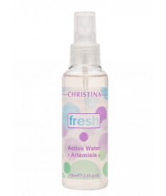 Активная вода с экстрактом полыни для чувствительной кожи Christina Fresh-Active Artemisia Water, 100 мл