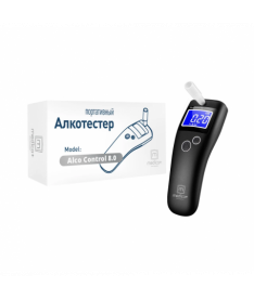 АЛКОТЕСТЕР – АЛКОМЕТР MEDICA+ ALCO CONTROL 8.0