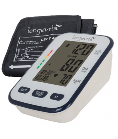 Автоматический тонометр Longevita ВР-102М (Австрия)
