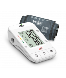 Автоматичний тонометр VEGA VA-340