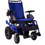 Багатофункціональна коляска з електроприводом OSD Rocket 3 (Італія)