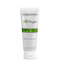 Балансирующий крем Christina Bio Phyto Balancing Cream, 75 мл