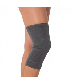 Бандаж для колінного суглоба компресійний з бамбуковим волокном 508 Торос-Груп
