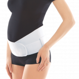 Бандаж до- послеродовой (бел.,беж.,черн.), арт.113 Торос-групп