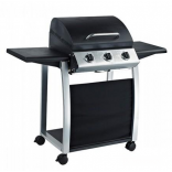 Барбекю газовый Ferraboli Saturno 074