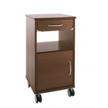 Bock  Aluna 340 mit T\ren, Прикроватная тумбочка (Германия)