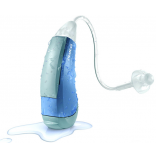 Цифровой слуховой аппарат Siemens Серия Aquaris