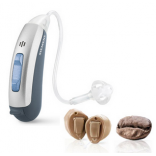 Цифровой слуховой аппарат Siemens Серия Motion