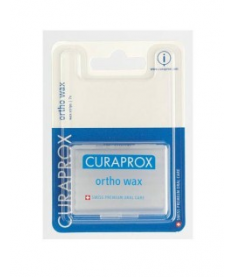 Curaprox Orto wax ортодонтичний віск