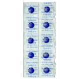 Curaprox PCA 223 Таблетки для индикации зубного налета (12 шт)