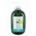 Logona Sensitive Liquid Soap Aloe+Vanilla Мыло жидкое для чувствительной кожи с Алоэ и Ванилью 300 мл