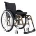 Инвалидная коляска активная  COMPACT Kuschall (Швейцария)