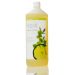 Органическое мыло Citrus-Olive жидкое, бактерицидное с цитрусовым и оливковым маслами 1л, SODASAN