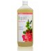 Органическое мыло Rose-Olive жидкое, тонизирующее с розовым и оливковым маслами 1л, SODASAN