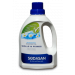 Органическое жидкое средство-концентрат Sodasan Woolen Wash для стирки шерсти, шелка и деликатных тканей, 750мл