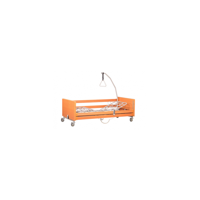 Медицинская кровать с электороприводом OSD-91 (Италия)