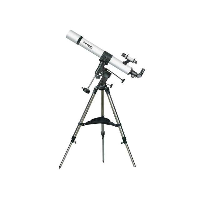 Телескоп Bresser R-80 80/900 EQ-SKY