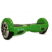 Гироборд Smart Balance Wheel 6,5 Green