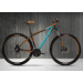 Велосипед Haibike Big Curve 9.40 29", рама 55 см, 2016
