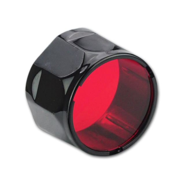 Fenix ТК AD302-R фильтр красный
