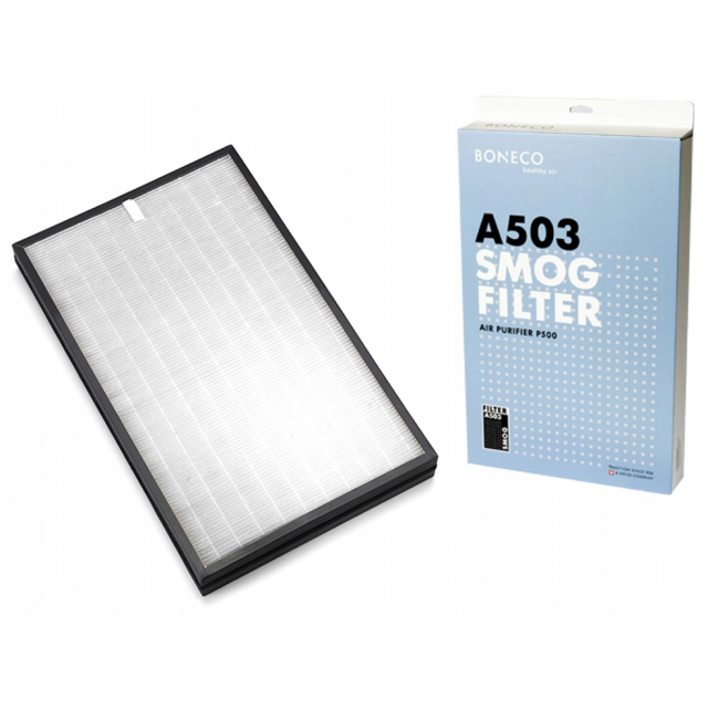 Комбинированный фильтр Boneco A503 Smog