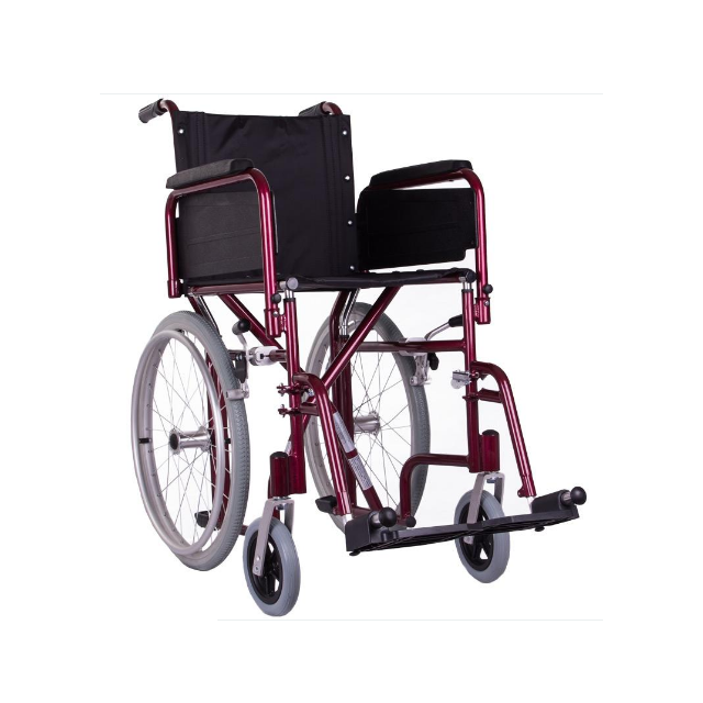 Инвалидная коляска компактная OSD SLIM (Италия)