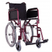 Інвалідна коляска компактна OSD SLIM (Італія)