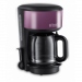 Кофеварка Russell Hobbs 20133-56 Colours Coffemaker Purple