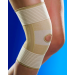  Osd Бандаж регулируемый на колено с пластиковыми ребрами жесткости эластичный