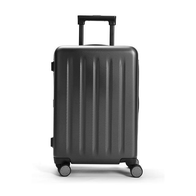 Чемодан Xiaomi 90 points suitcase Dark Grey 1153700021