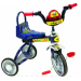Велосипед Трехколесный baby club (BC-17C) Гном