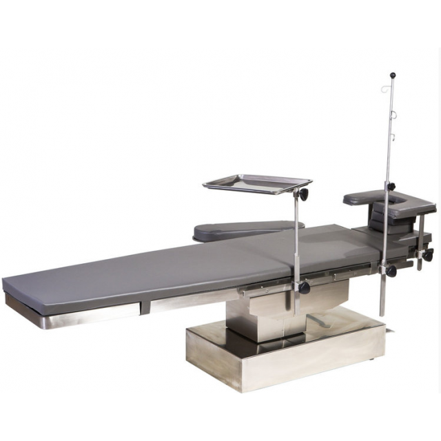 Стол операционный БИОМЕД МТ500 (офтальмологический, механико-гидравлический)