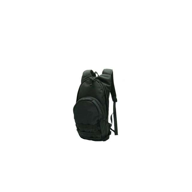TARGEX HYDRATION BACKPACK рюкзак , черный, 10 л.