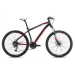 Велосипед Orbea MX 29 10 14 M Black-Red