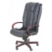 HouseFit  HY 2126-1/622C Вибромассажное кресло офисное