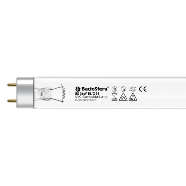 Бактерицидная лампа BactoSfera BS 36W T8/G13