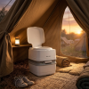 Фото: Биотуалет Thetford Campa Potti Qube XGL (Нидерланды) - изображение 6