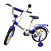 Велосипед детский Premier Pilot 16" Blue