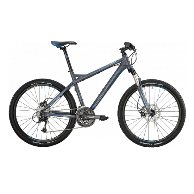 Велосипед Bergamont 14' 26" Vitox 8.4 FMN, (8061) 51см