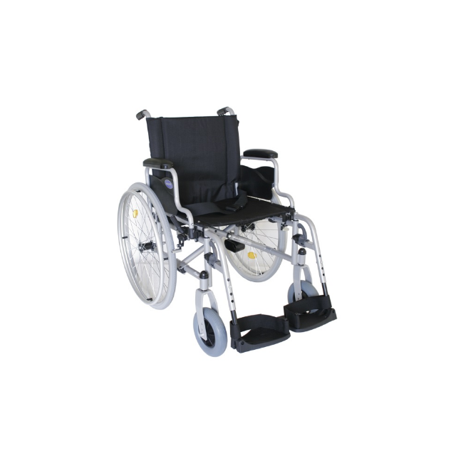 Инвалидная коляска  облегченная Action 1 NG Invacare (Германия) + насос в комплекте!