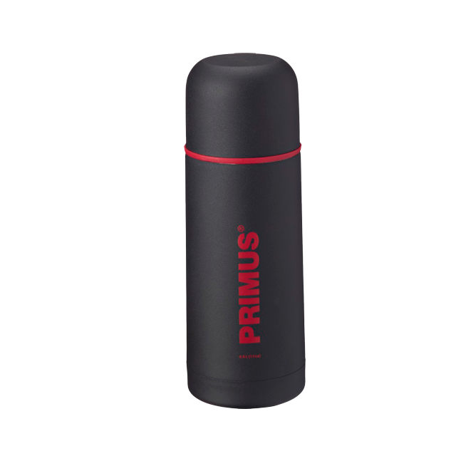 Термос Primus C&H Vacuum Bottle 0.5 l BLACK