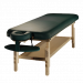 Массажный стол деревянный KP-9