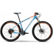 Велосипед Haibike Greed 9.50 29", рама 50 см, 2016