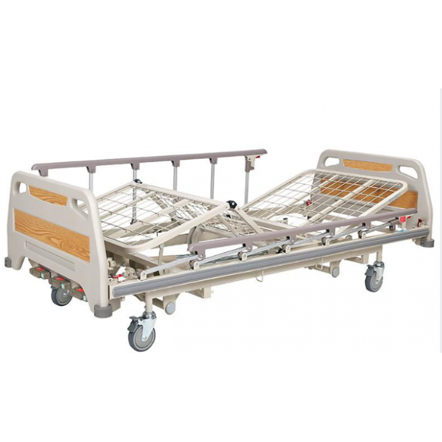 Медицинская кровать трёхсекционная OSD-94U (Италия)