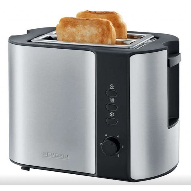 Автоматический тостер Severin AT 2589