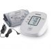 Автоматический тонометр OMRON M2 Basic с адаптером HEM-7121J-E