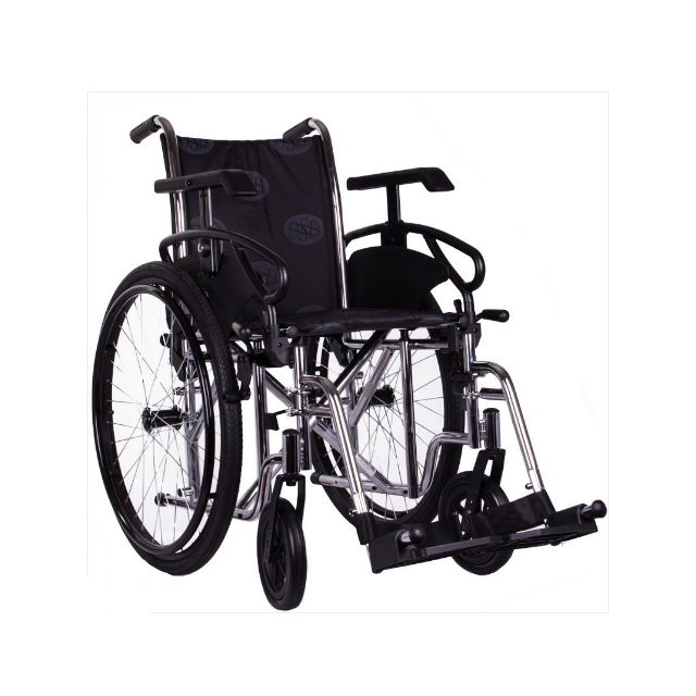 Инвалидная коляска  OSD-STC3 Millenium-III (Италия)