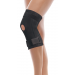 Бандаж для коленного сустава с ребрами жесткости неопреновый Торос-Груп тип 511